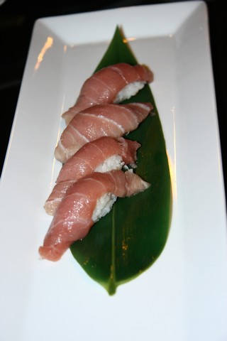 Maki EVOO Event